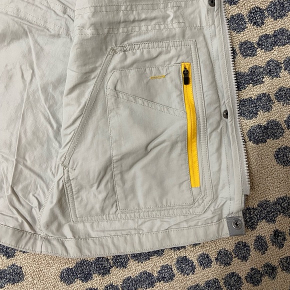 NWT Eddie Bauer Atlas Utility Vest - Picture 3 of 7